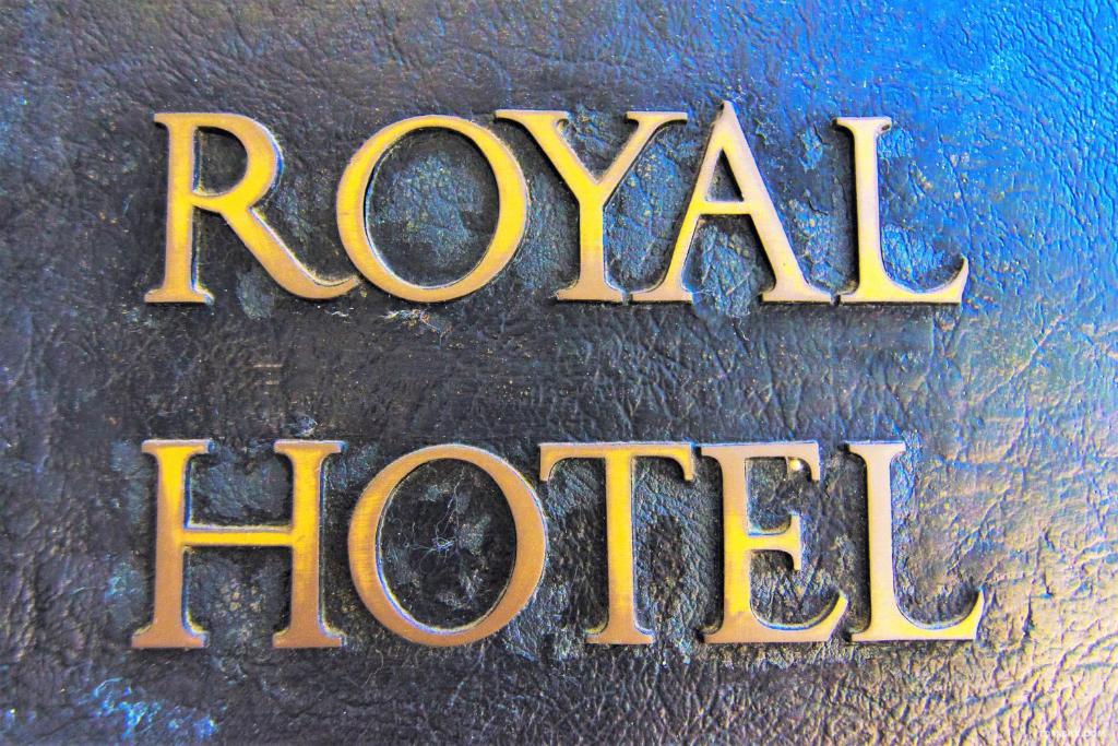 Hotel Royal Main image 2